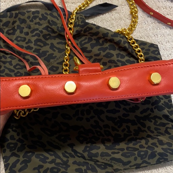 Rebecca Minkoff Mini MAC - Picture 4 of 6